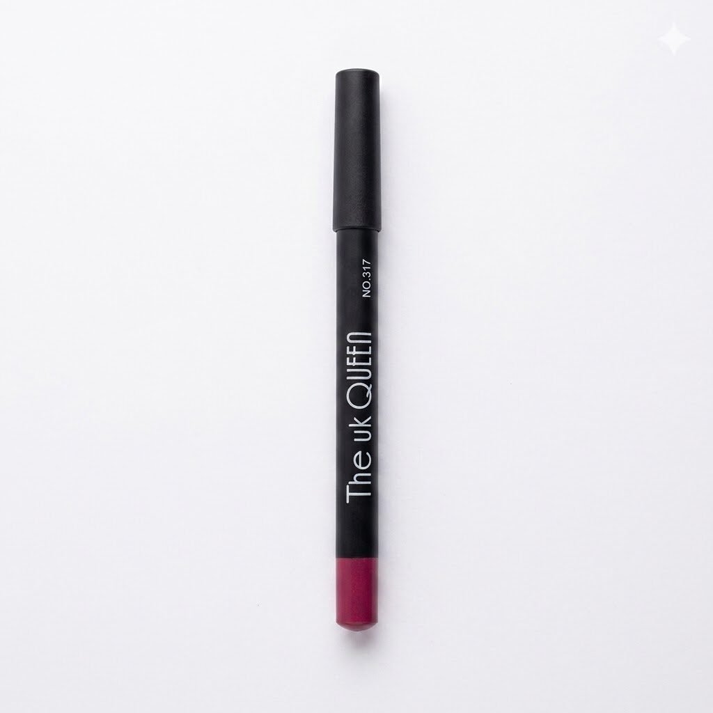008ae7f7-f8af-4e39-b098-4523c90c0694 The uk QUEEN Matte Lip Liner - Image 1