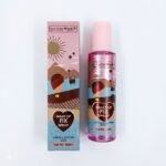 Wokali Makeup Fix Spray Long-Lasting Stay - Image 2
