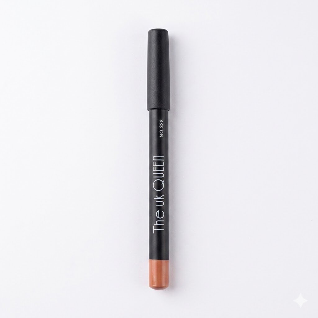 070826c2-74bf-4474-8e04-7e0264c4c7b0 The uk QUEEN Matte Lip Liner - Image 1