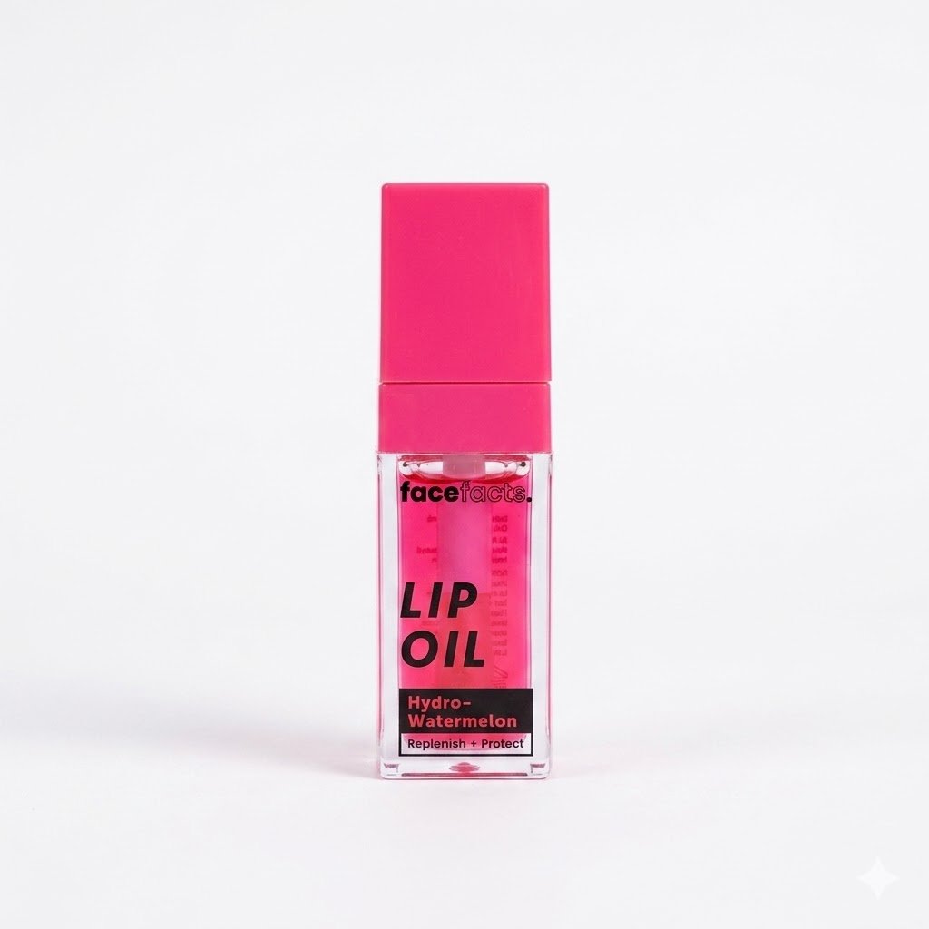 08a17675-fb1a-4e67-9e58-d77889b5ecc2 Face Facts Lip Oil - Image 1