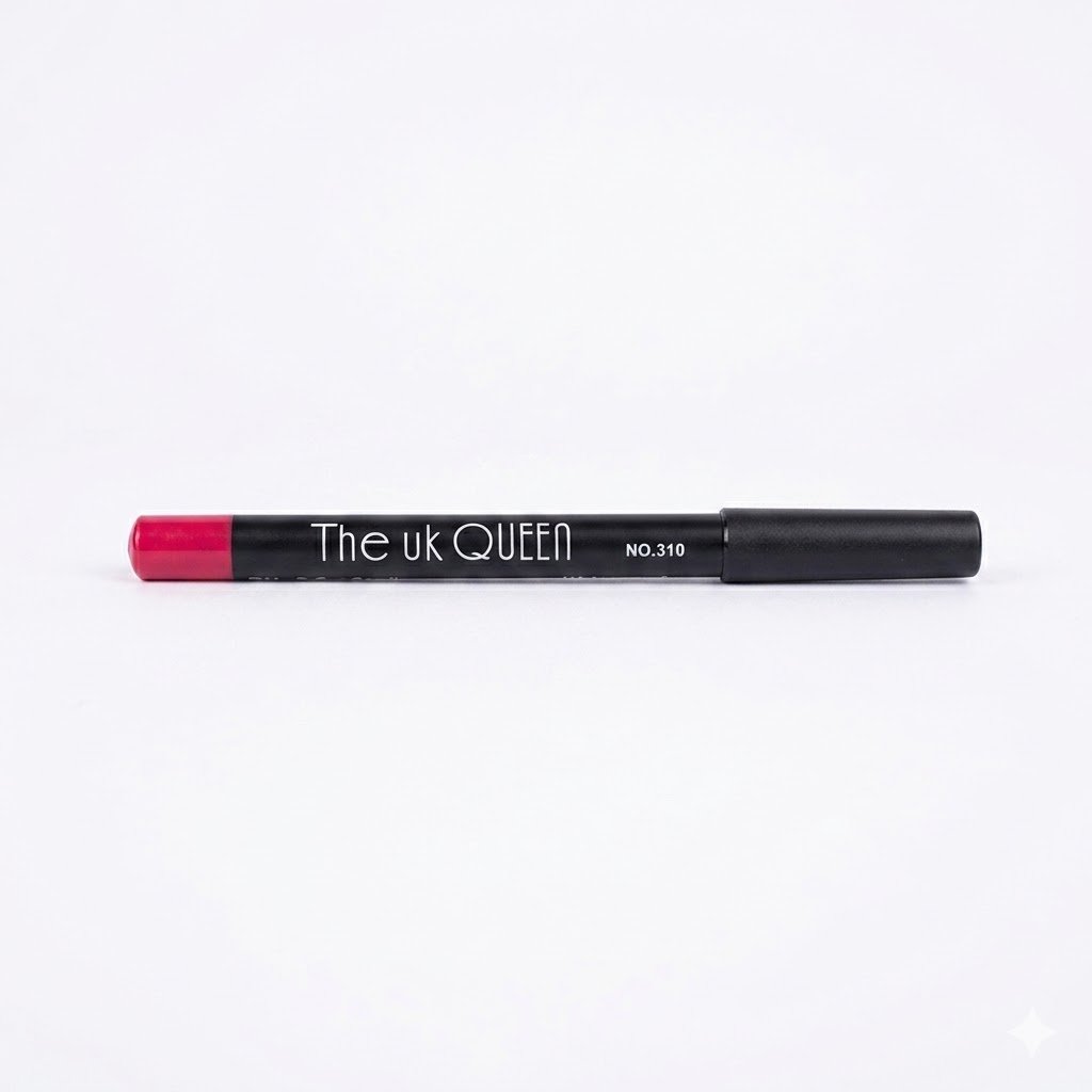 0c3be045-3a77-462b-84ef-aeab8768f710 The uk QUEEN Matte Lip Liner - Image 1