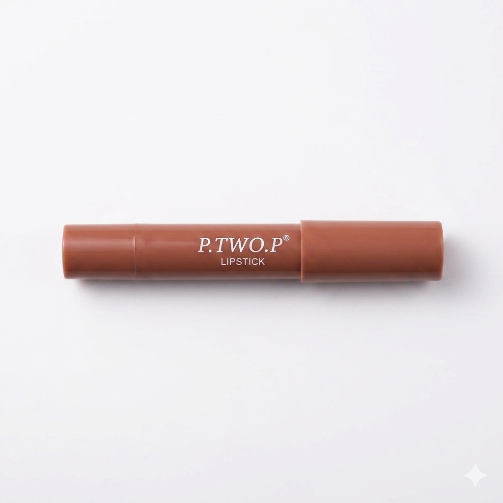 0f49a199-c9ce-4e09-ba9f-c443a4e17f54 P.Two.P Imported Lipstick - Image 1