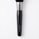 Autograph black branded Kabuki brush - Image 3