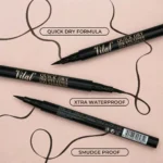 Vital Quick Dry Ink Eyeliner - Image 2