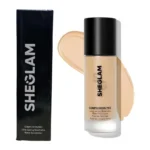 She Glam Liquid Foundation
