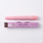 Rose Lover 4-Tip Brow Pen - Chocolate - Image 3