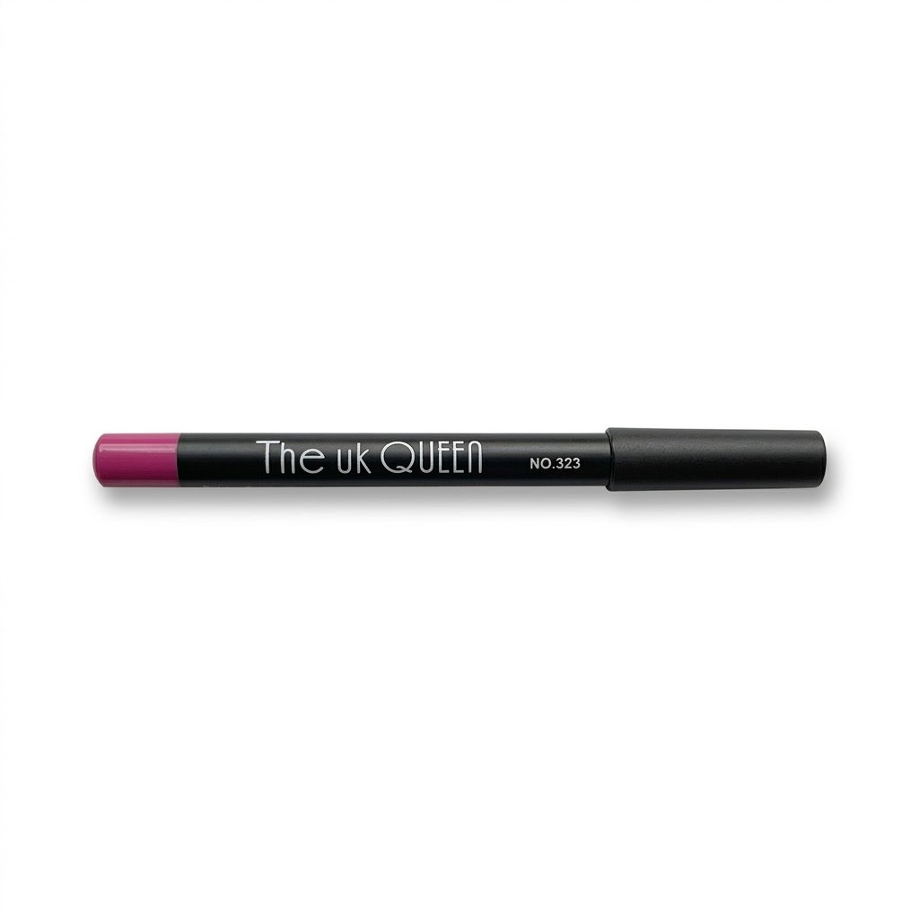 1c4dca90-251e-42f0-95ec-ae1b0476bf09 The uk QUEEN Matte Lip Liner - Image 1