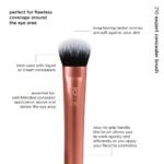 Real Techniques Expert Concealer Brush - Image 4