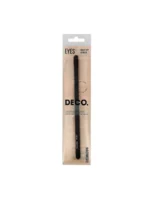 DE.CO. 207N precision angled eyeliner brush - Image 2