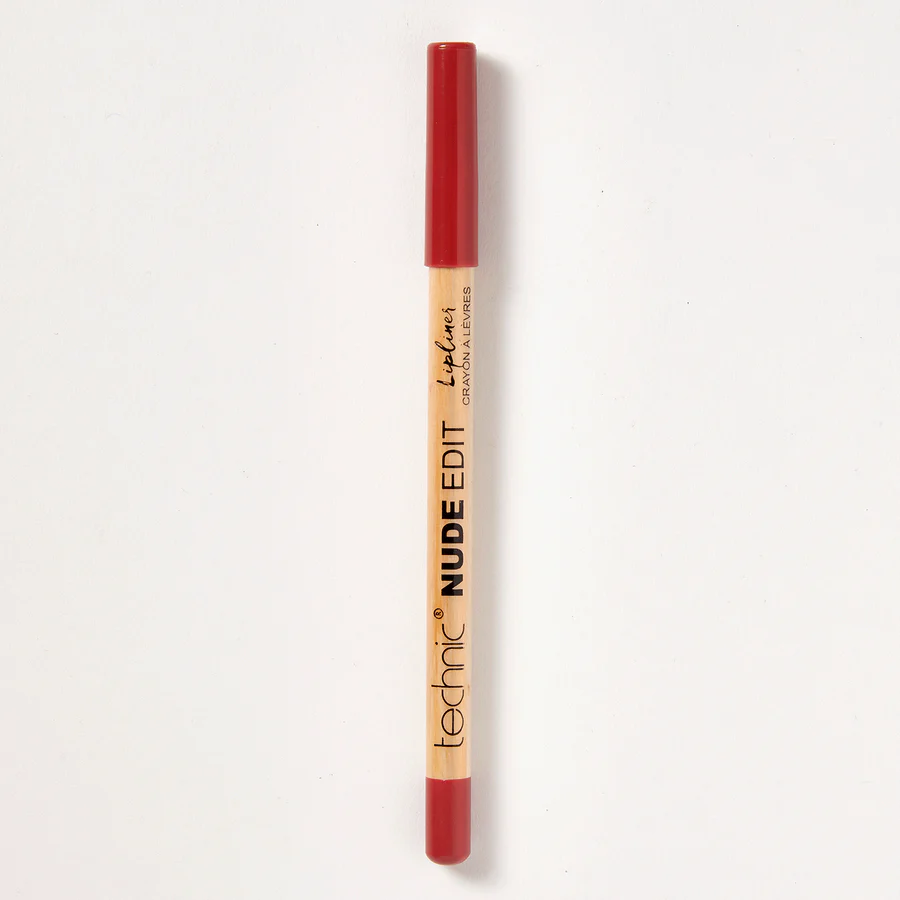 22615-BERRYLICIOUS-WC-sq_900x.webp Technic Lipliner pencil Nude Edit - Image 1