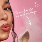 Technic Pink Perfector Powder - Image 3