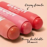 Technic Blush Stick ( Tropic Heart,Pink Diamond,Peach ) - Image 7