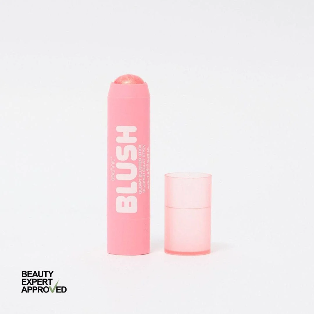 23726BlushPinkdiamondopen-WC-cmp1_1296x.webp Technic Blush Stick ( Tropic Heart,Pink Diamond,Peach ) - Image 1