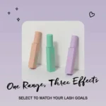 Technic Glam Up, Curl Up, Fluff Up Mascaras - Image 3