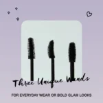Technic Glam Up, Curl Up, Fluff Up Mascaras - Image 4