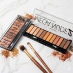 Small Eyeshadow palette - Image 2