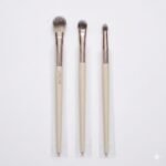 3-in-1 Multi-Use Makeup Brush