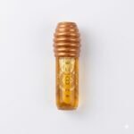 Luisance Brilho de Mel Honey Lip Gloss / Tint