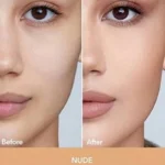 She Glam Liquid Foundation - Image 4