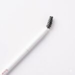 DECO. Graphic Brow Duo eyebrow brush in white - Image 4