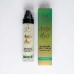 Aura Mist Moisture Seal Spray (Flower Extracts) - Image 3