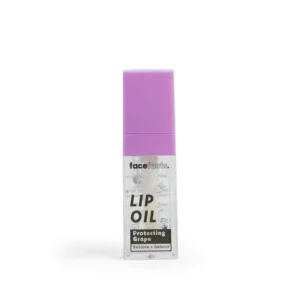 Face Facts Lip Oil (All Flavours)