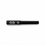 W7 Aye Aye Captain Intense Liquid Eyeliner Black - Image 2