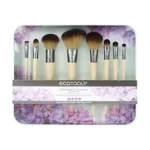 EcoTools Confidence In Bloom 9-piece makeup brush set