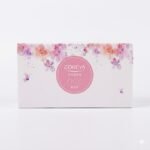 Z'OREYA 3-Piece Makeup Sponge Set - Image 2