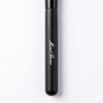 Black Mint Bear Brand Angled EyeShadow Brush - Image 2