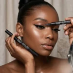 Vital Quick Dry Ink Eyeliner - Image 7