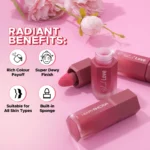 Hilary Rhoda Liquid Blush Love - Image 7