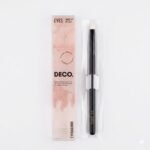 DECO Synthetic Pencil Eyeshadow Brush