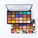 Imported Eyeshadow palette