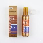 Makeup Fixer Spray with SPF 60 PA+++ - Image 3