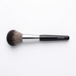 Autograph black branded Kabuki brush