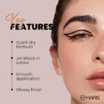 Mars Eyeliner 7ml - Image 3
