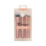 Real Techniques Prep + Prime Makeup Brush Set
