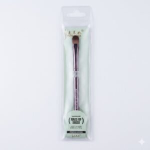 Kemeiru Elegant Crystal Ring Eye Brush