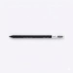 Michicat Precision Eyebrow Pencil - Black - Image 3