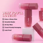 Hilary Rhoda Liquid Blush Love - Image 8