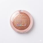 Jasmyne Brilho Radiante highlighter terracotta shade - Image 2