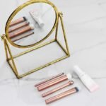 Real Techniques Prep + Prime Makeup Brush Set - Image 4