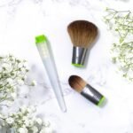 EcoTools Interchangeables Total Senses Brush Duo set