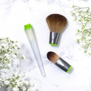EcoTools Interchangeables Total Senses Brush Duo set