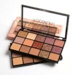 Imported Eye Shadow Palette - Image 2