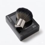 Autograph black branded Kabuki brush - Image 2
