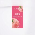 P.Two.P Imported Lipstick Pack Of 3 - Image 2