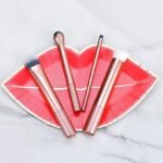 Real Techniques Prep + Prime Makeup Brush Set - Image 5