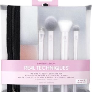 Real Techniques Limited Edition Me-Time Makeup